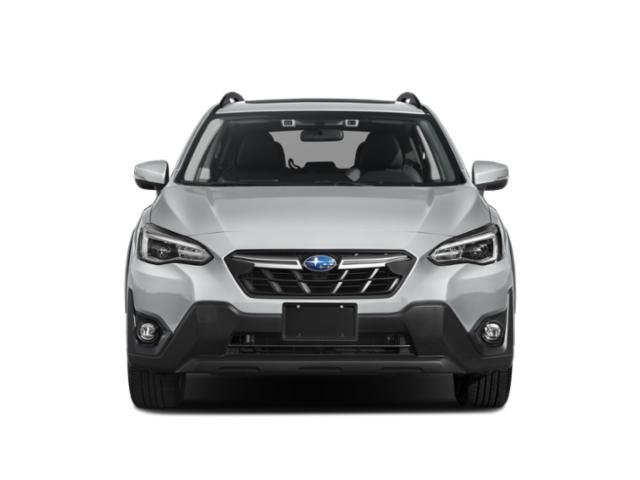 Used 2022 Subaru Crosstrek 2.5i Limited w/ Moonroof Package 1 image 35