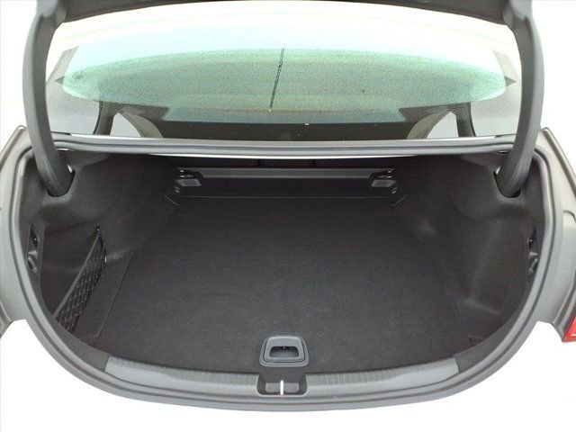 Used 2025 Mercedes-Benz C 300 4MATIC Sedan image 23