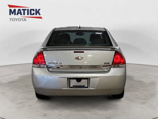 Used 2011 Chevrolet Impala LT w/ Luxury Edition Package image 6