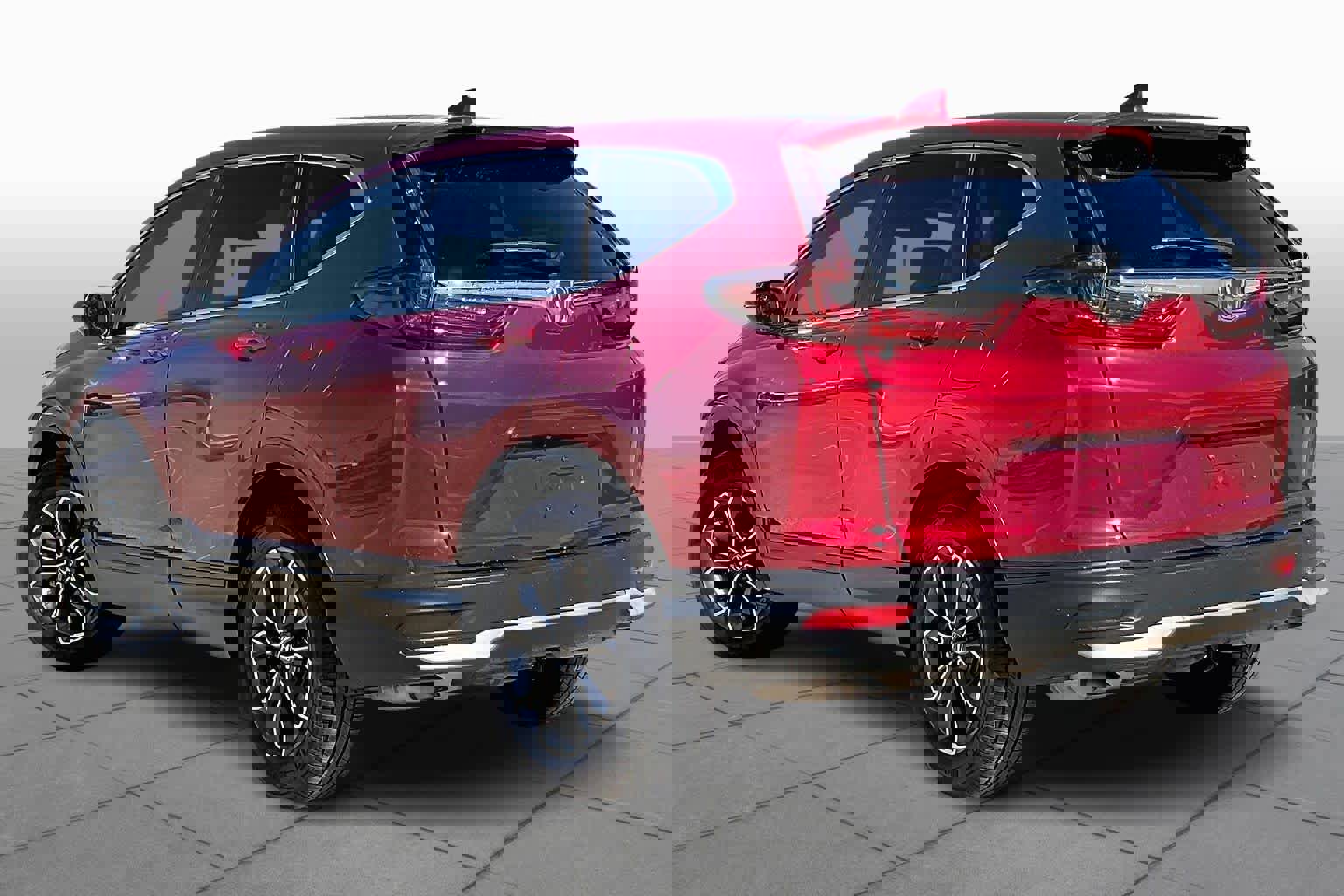 Used 2021 Honda CR-V EX-L image 12