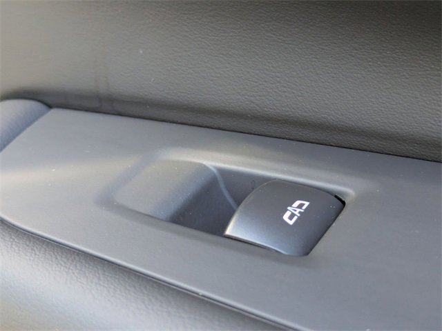 New 2026 Chevrolet Tahoe LS image 37