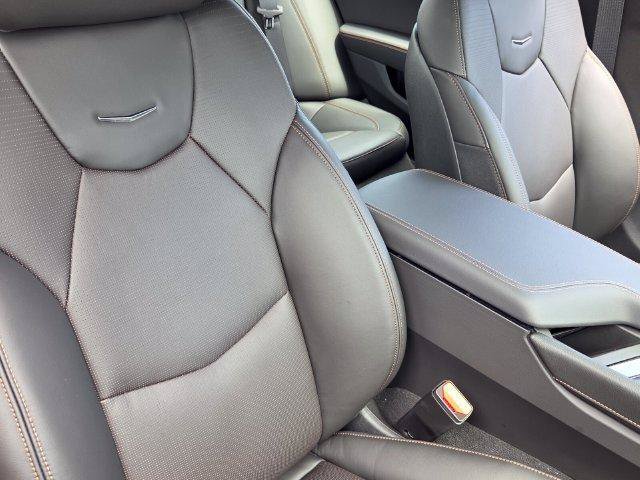 New 2026 Cadillac CT5 Sport w/ Technology Package AWD/4WD image 18
