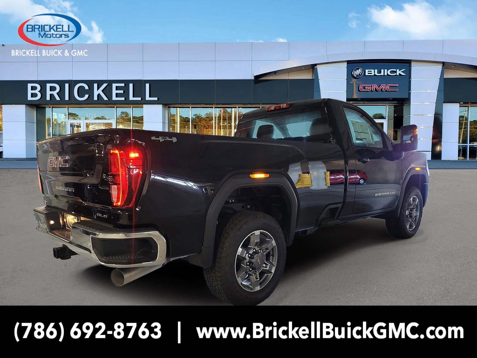 New 2025 GMC Sierra 2500 SLE w/ Max Trailering Package AWD/4WD video 3
