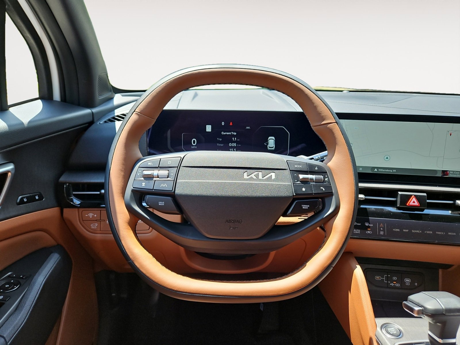 New 2026 Kia Sportage X-Line image 12