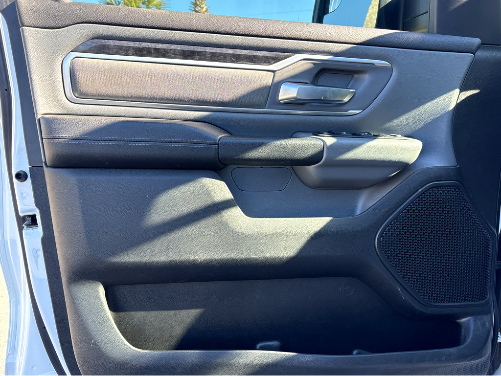 Used 2022 RAM 1500 Big Horn image 20