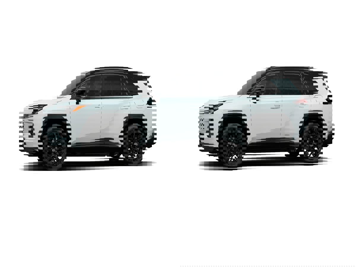 New 2026 Toyota RAV4 XSE image 3