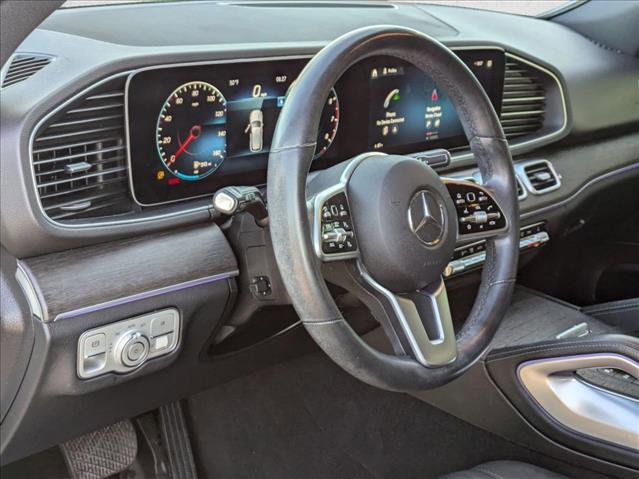 Used 2022 Mercedes-Benz GLE 350 image 10