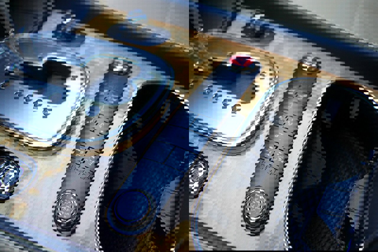 Used 2014 Bentley Continental GT Speed image 19