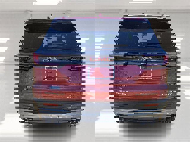 New 2026 GMC Acadia Elevation image 4