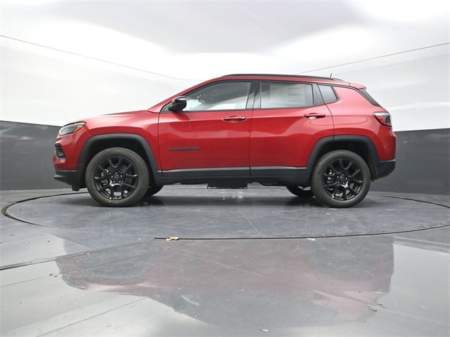 New 2026 Jeep Compass Latitude image 20