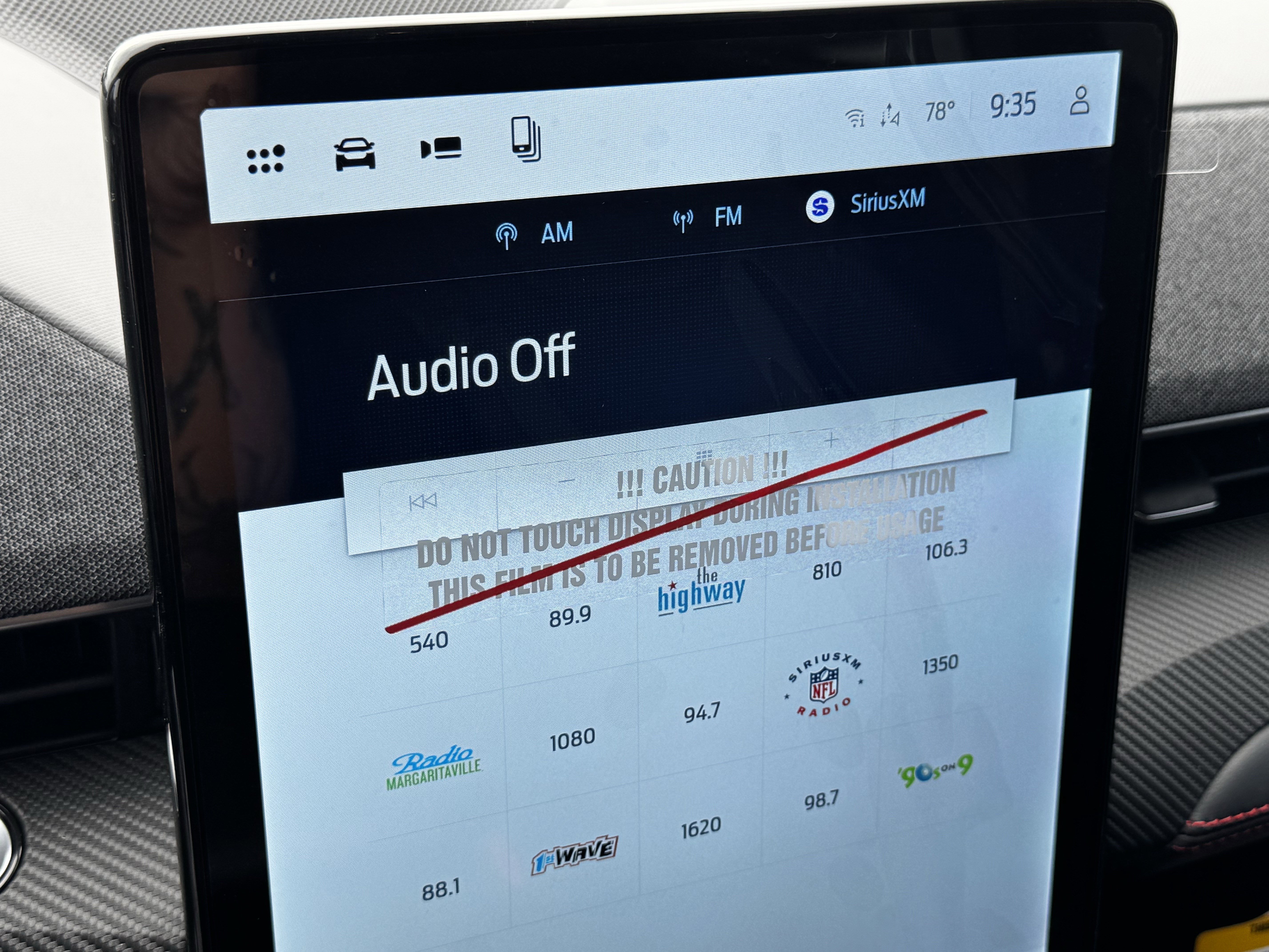 New 2026 Ford Mustang Mach-E Premium w/ Sport Appearance Package image 17