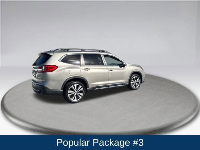 Used 2019 Subaru Ascent Limited w/ Popular Package #3 image 6
