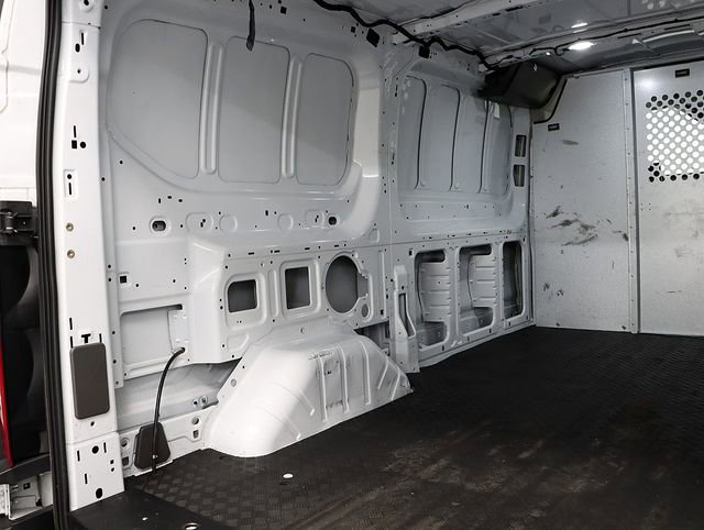 Used 2023 Ford Transit 150 Low Roof image 24