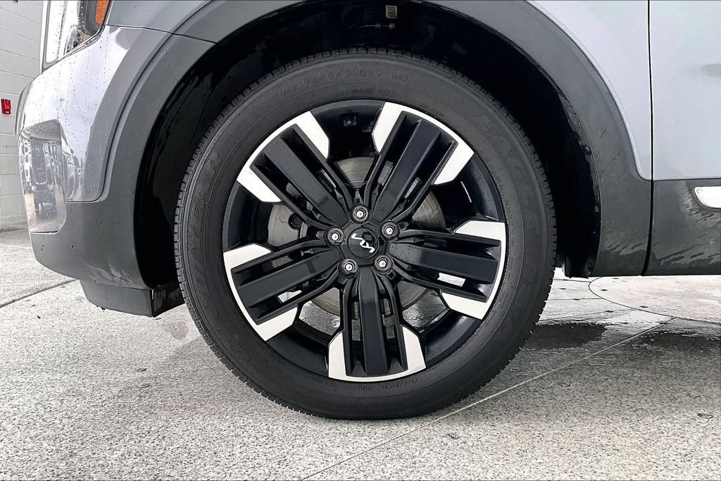 Used 2024 Kia Telluride SX AWD/4WD image 10
