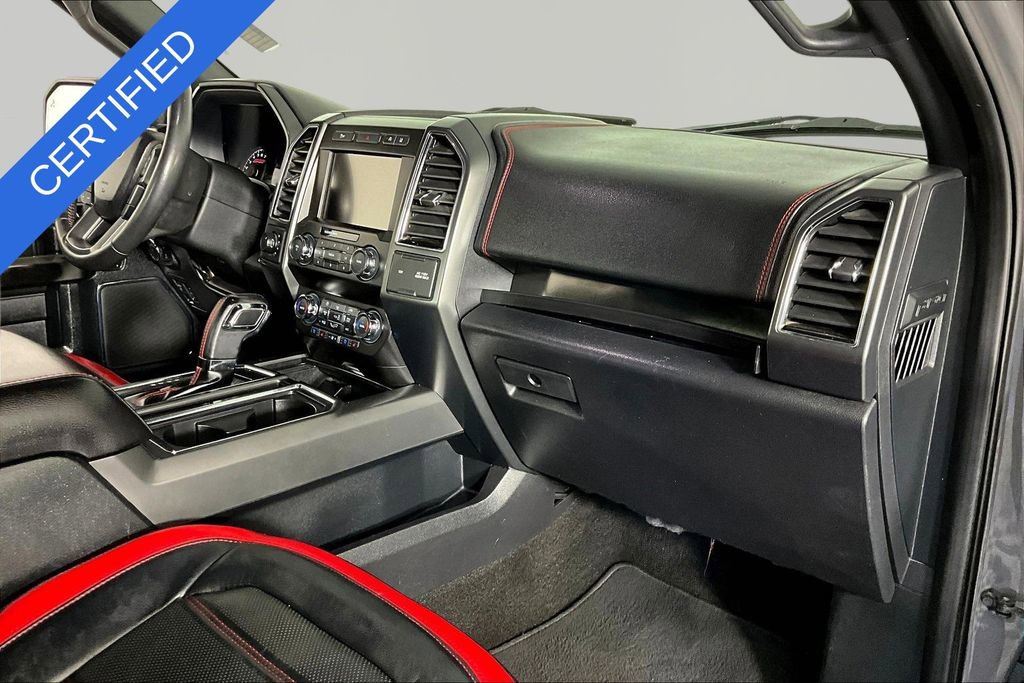 Used 2020 Ford F150 Lariat image 25