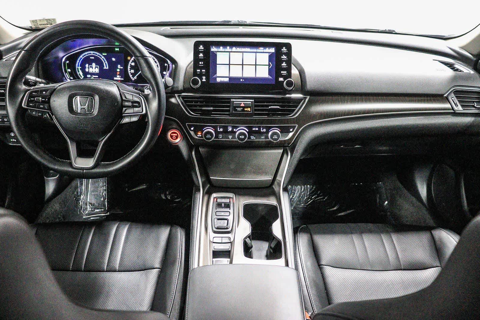 Used 2021 Honda Accord EX-L image 15