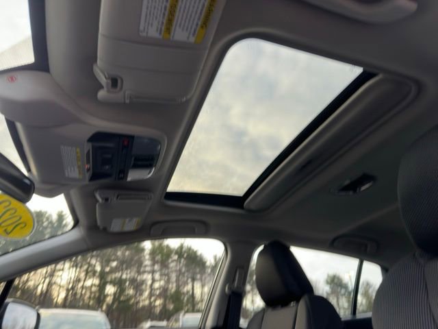 Used 2022 Subaru Impreza Premium image 21