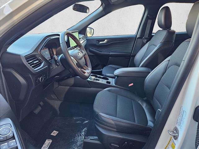New 2026 Ford Escape ST-Line w/ Tech Pack #1 image 4