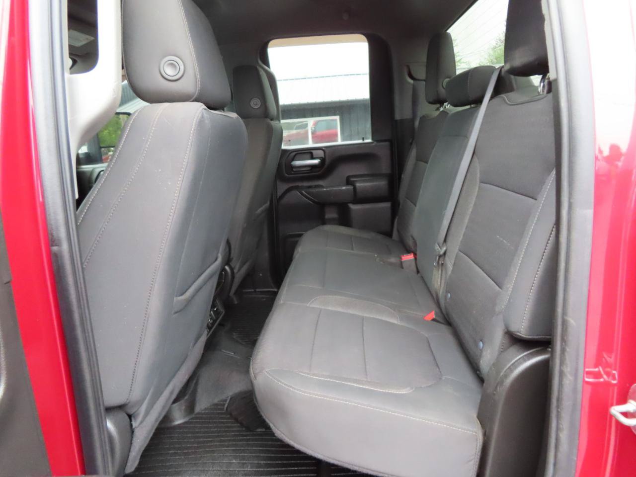 Used 2020 Chevrolet Silverado 3500 LT w/ Convenience Package AWD/4WD image 26