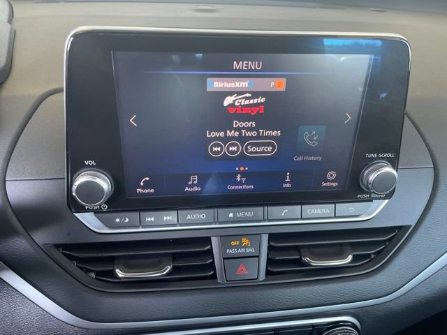 Used 2022 Nissan Altima 2.5 SV FWD image 30