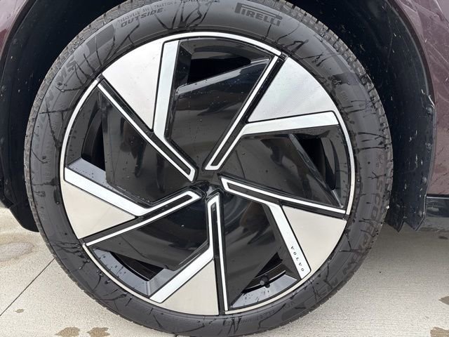 New 2025 Volvo EX90 Ultra image 22