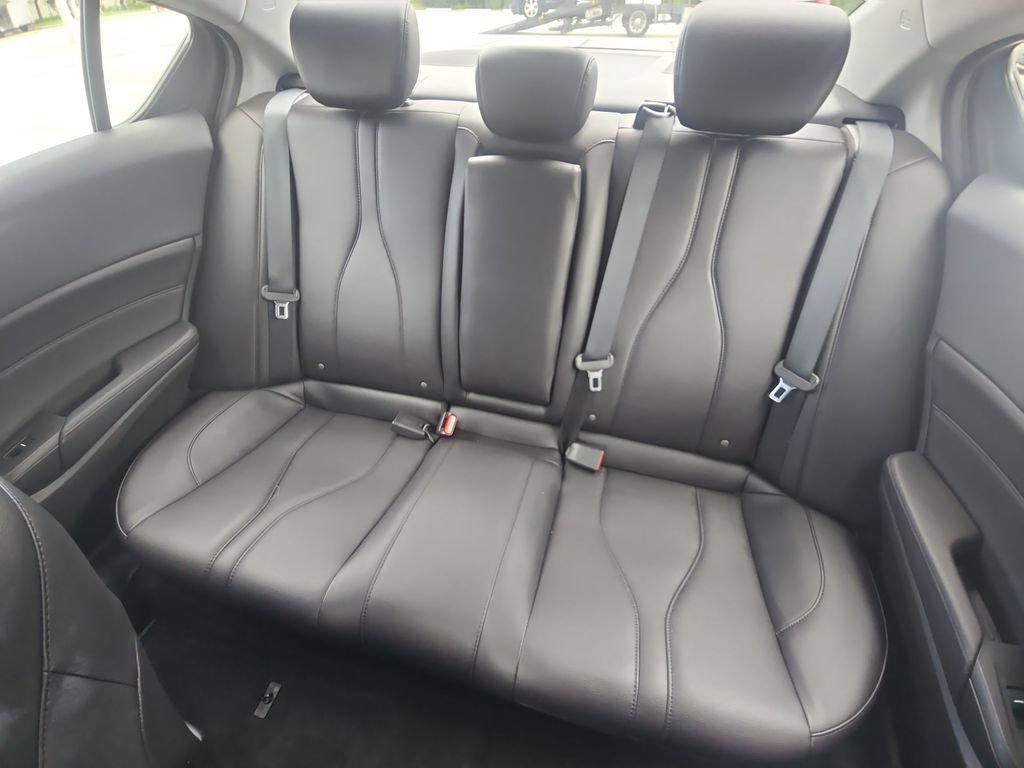 Used 2020 Acura ILX FWD image 31