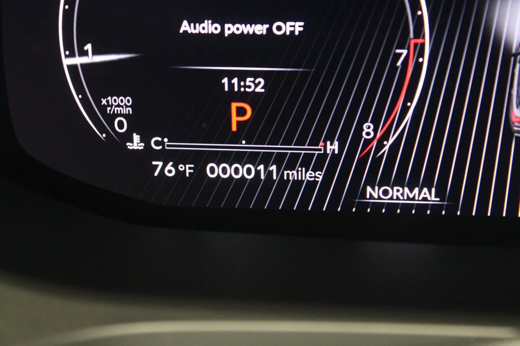 New 2026 Acura MDX SH-AWD image 3