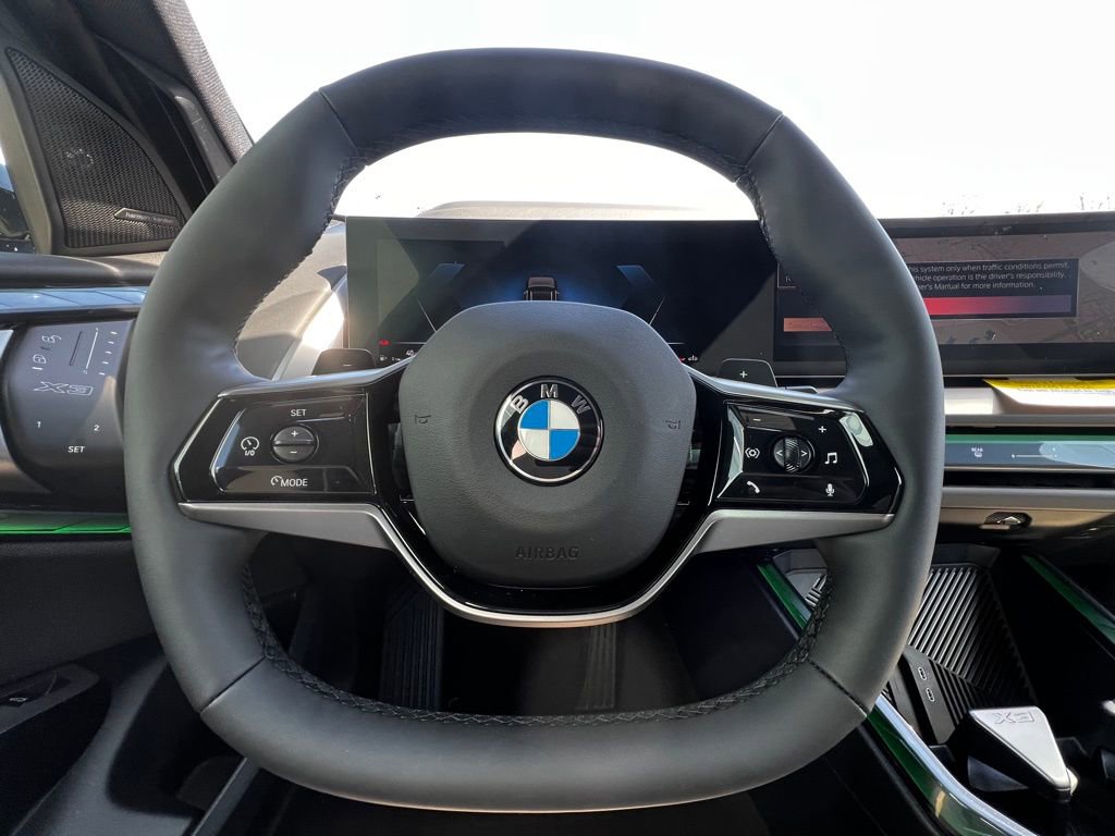 New 2026 BMW X3 xDrive30 image 14