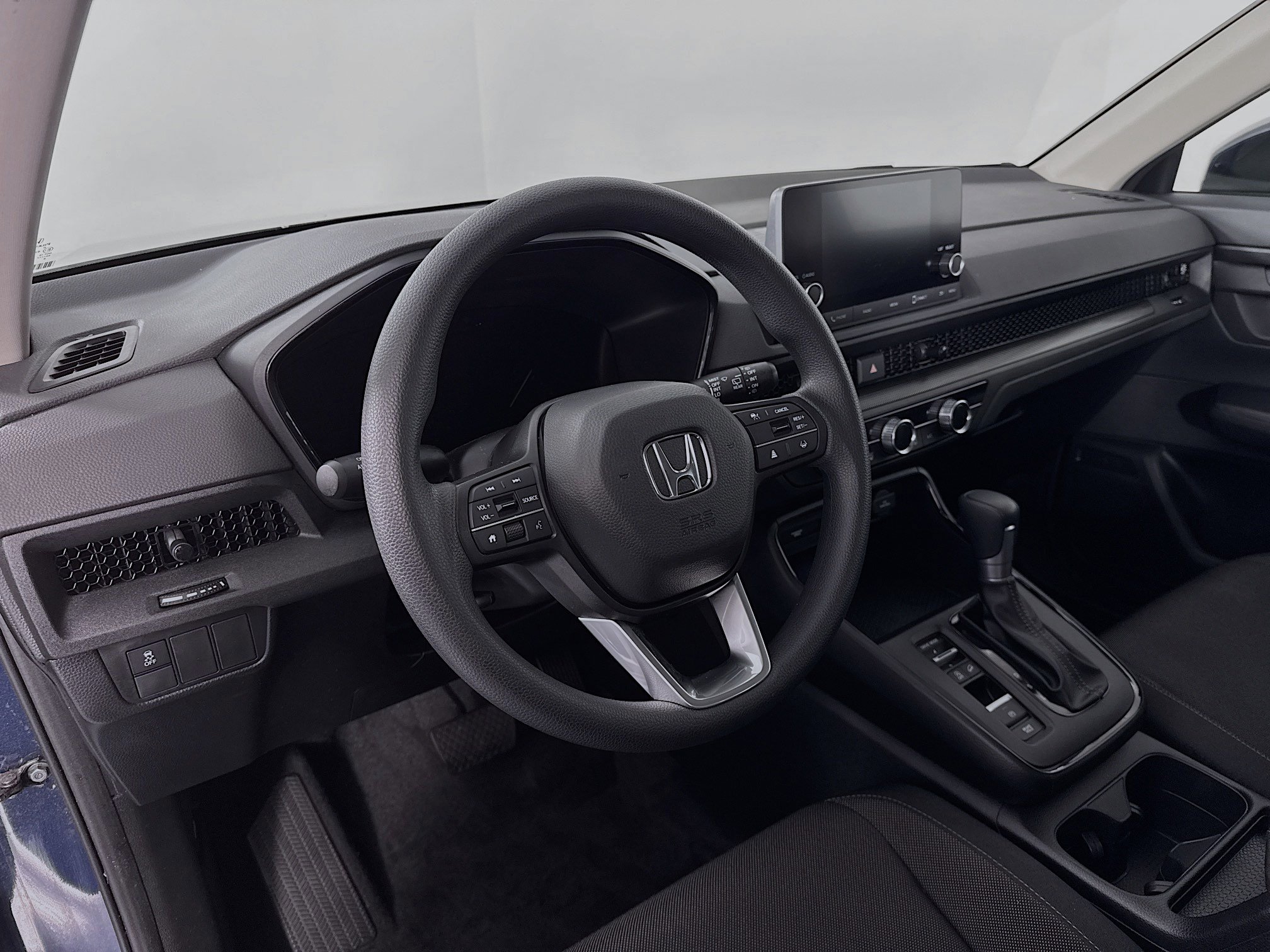 Certified 2024 Honda CR-V LX image 9