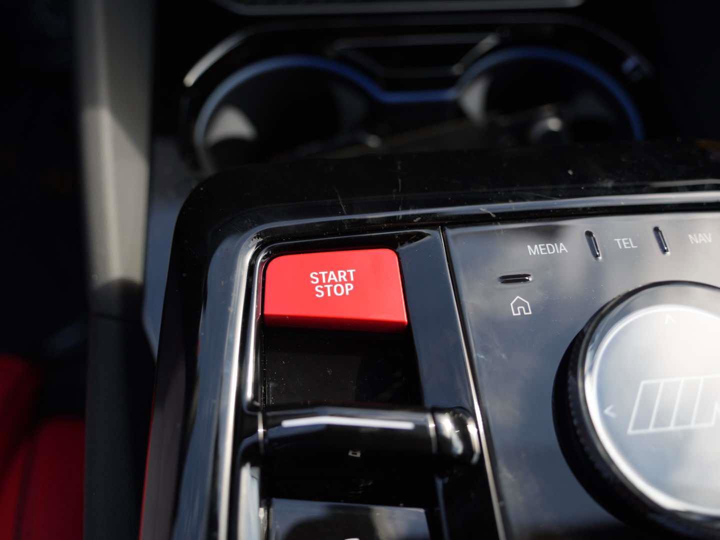 New 2026 BMW M5 AWD w/ Carbon Package image 28