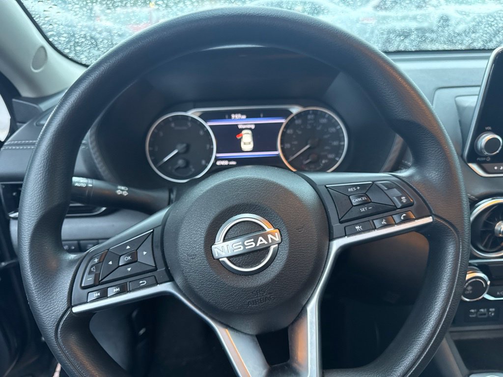 Used 2024 Nissan Sentra SV FWD image 6