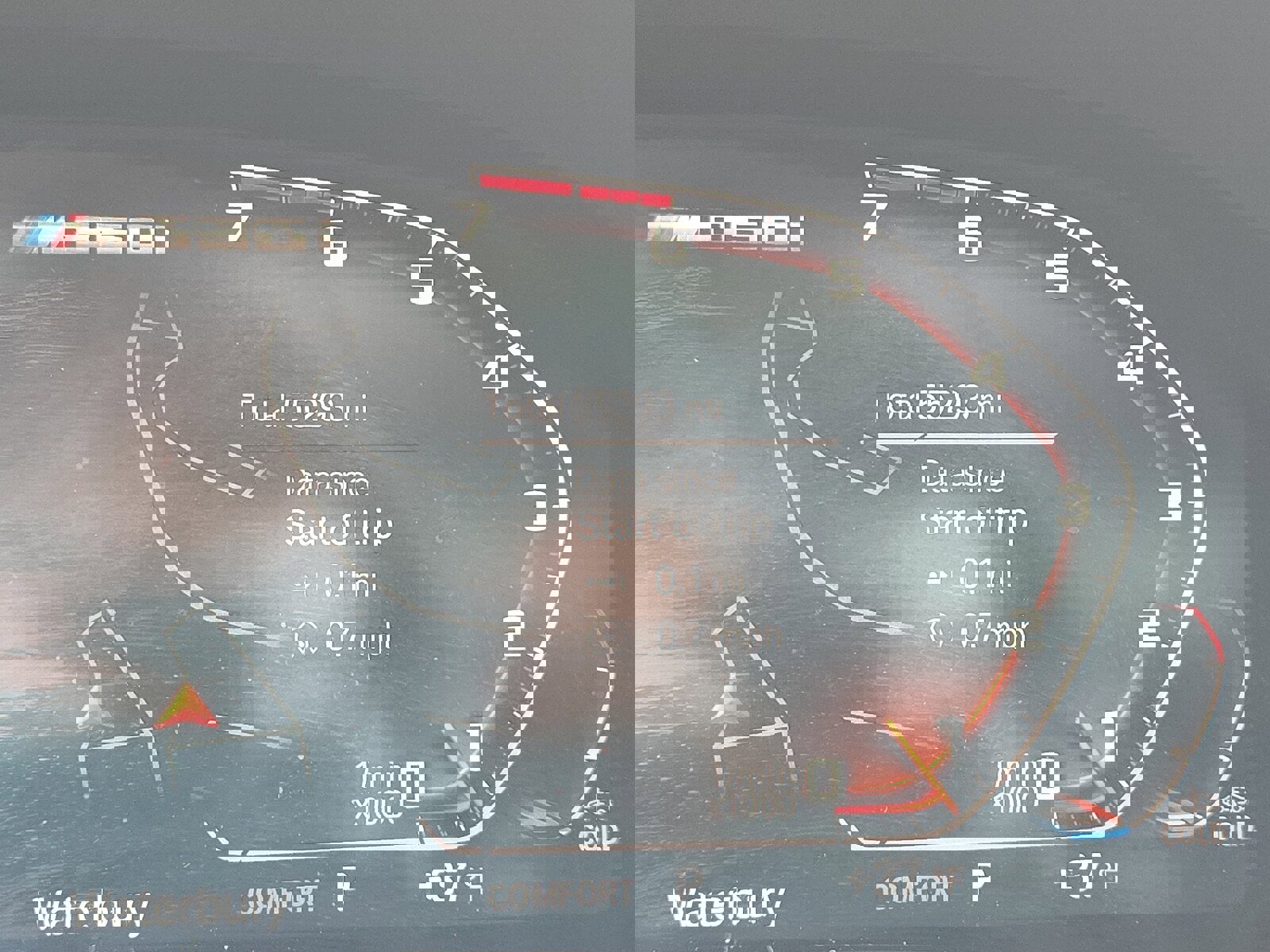 Used 2021 BMW M850i Gran Coupe xDrive w/ Driving Assistance Package image 22