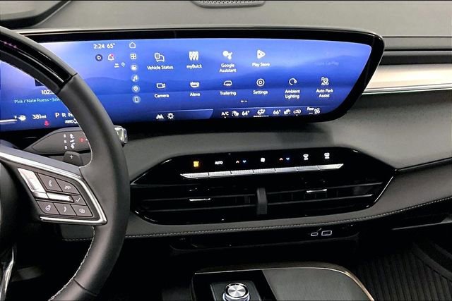 Used 2025 Buick Enclave Avenir w/ Super Cruise Package image 7