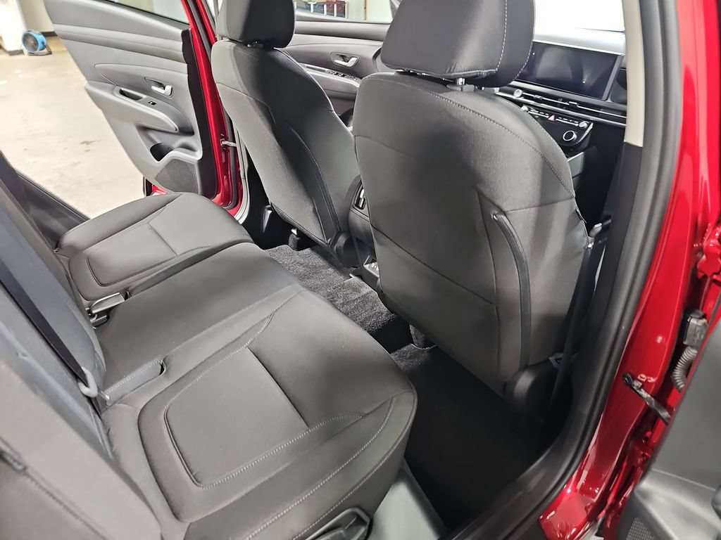 Certified 2026 Hyundai Tucson SEL Plus AWD/4WD image 11