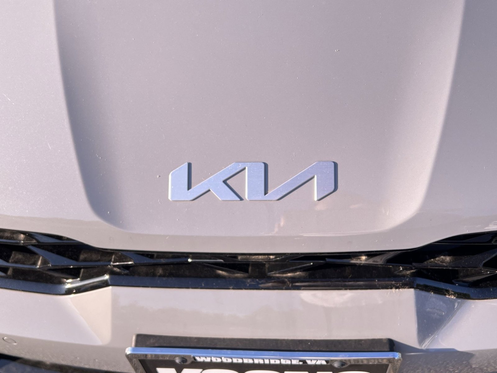 New 2026 Kia K5 GT-Line w/ GT-Line Premium Package FWD image 20