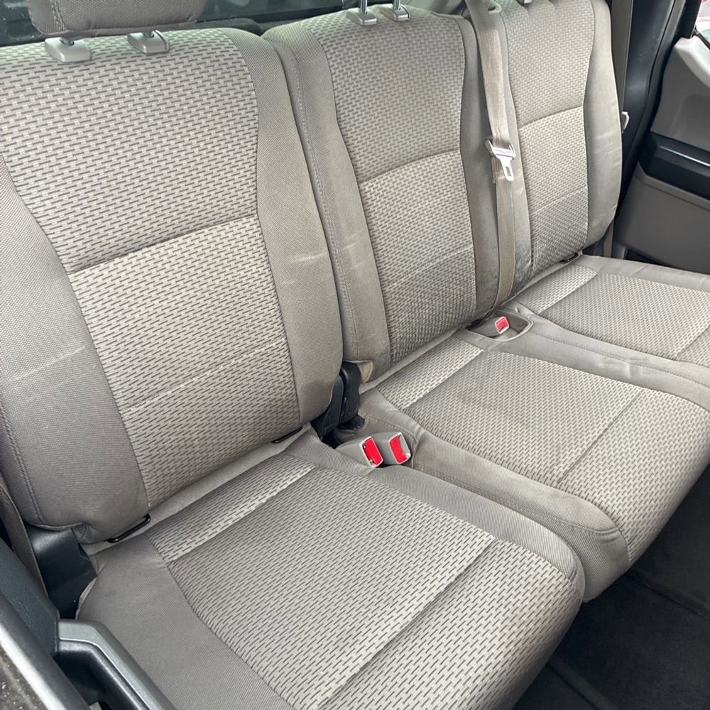 Used 2016 Ford F150 XLT image 10