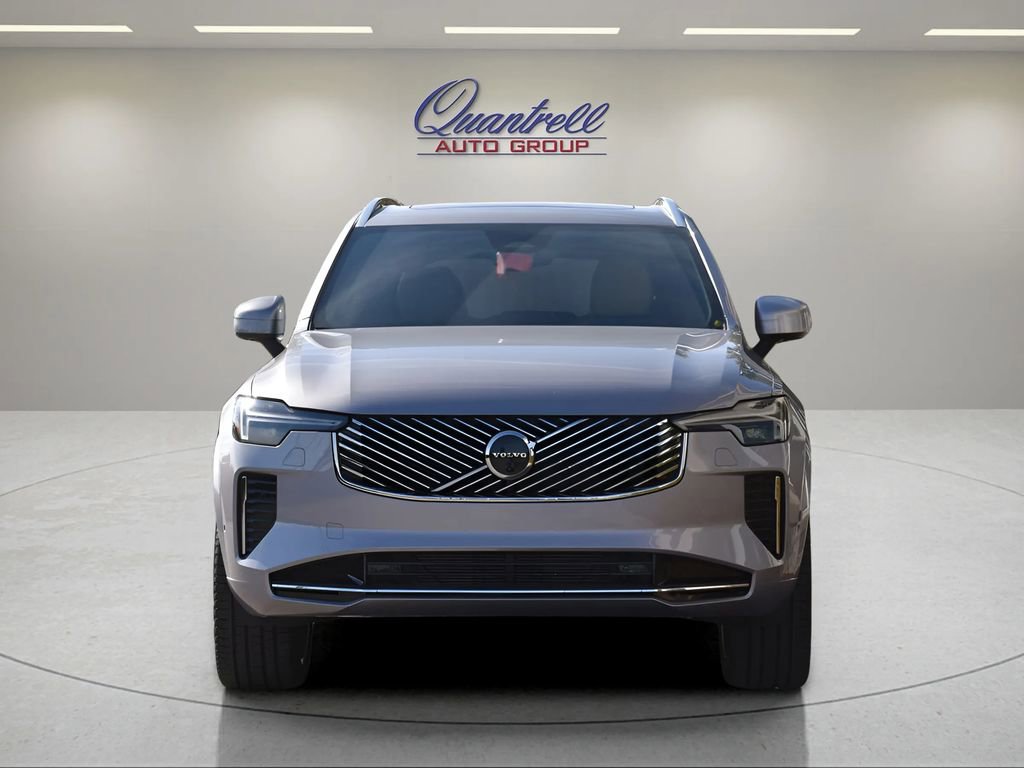 Certified 2026 Volvo XC90 B5 Plus w/ Protection Package Premier image 9