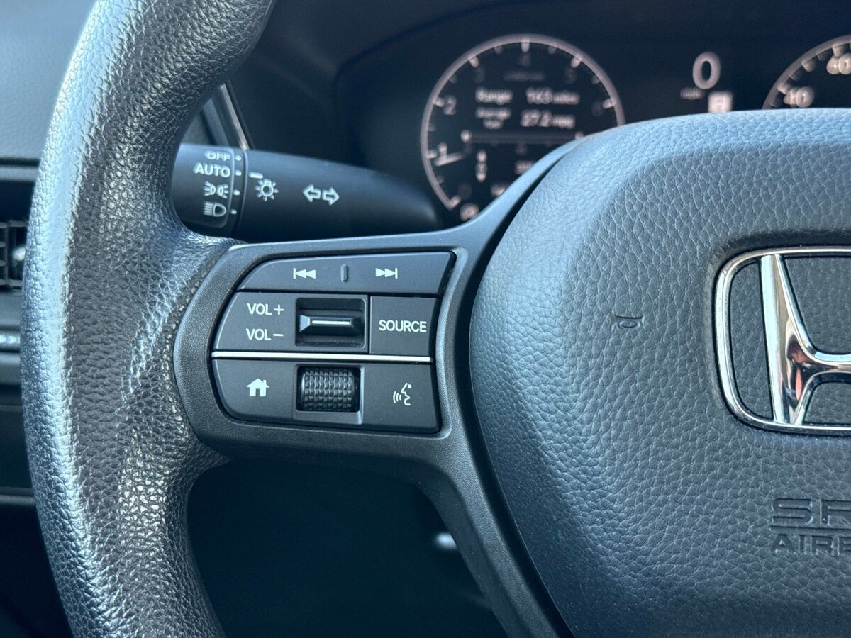 Used 2024 Honda CR-V EX image 28
