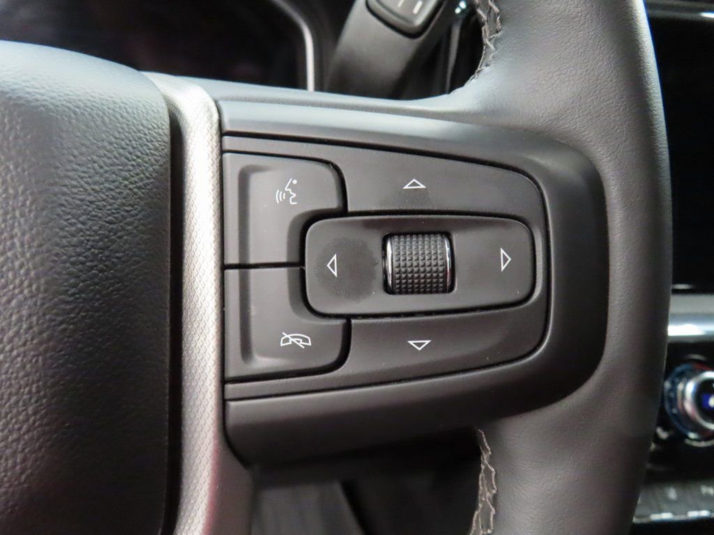 Used 2024 GMC Sierra 2500 Denali w/ Technology Package image 49