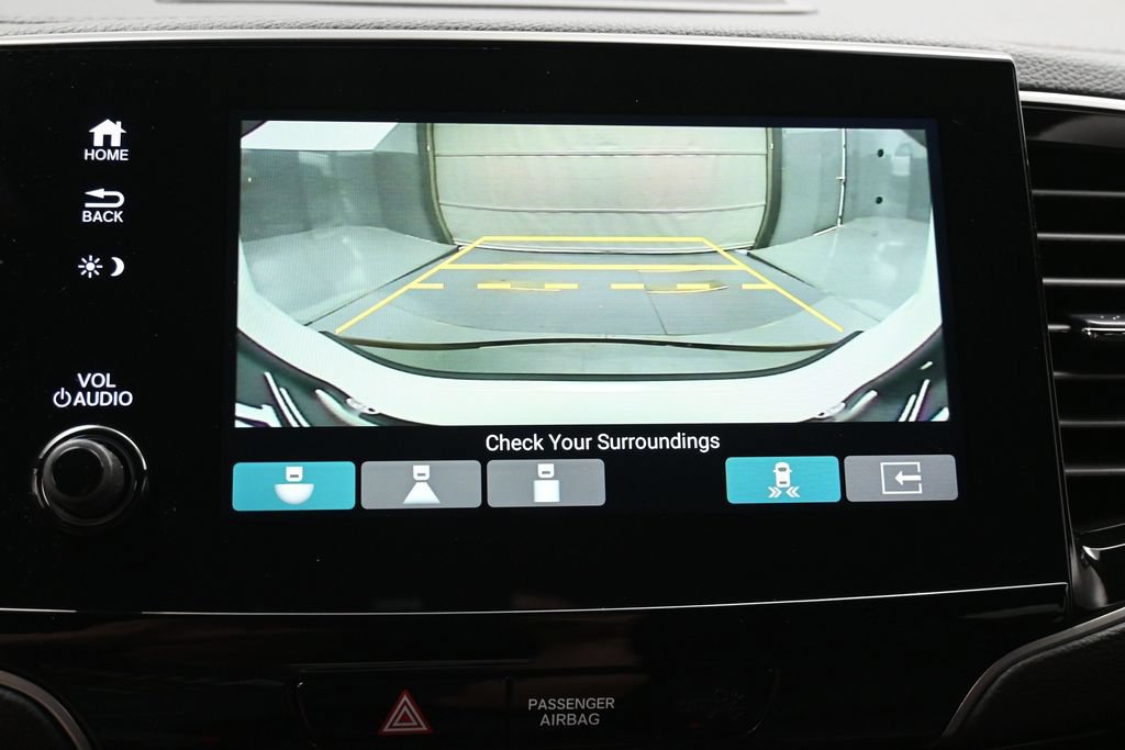 Used 2022 Honda Passport Elite image 23