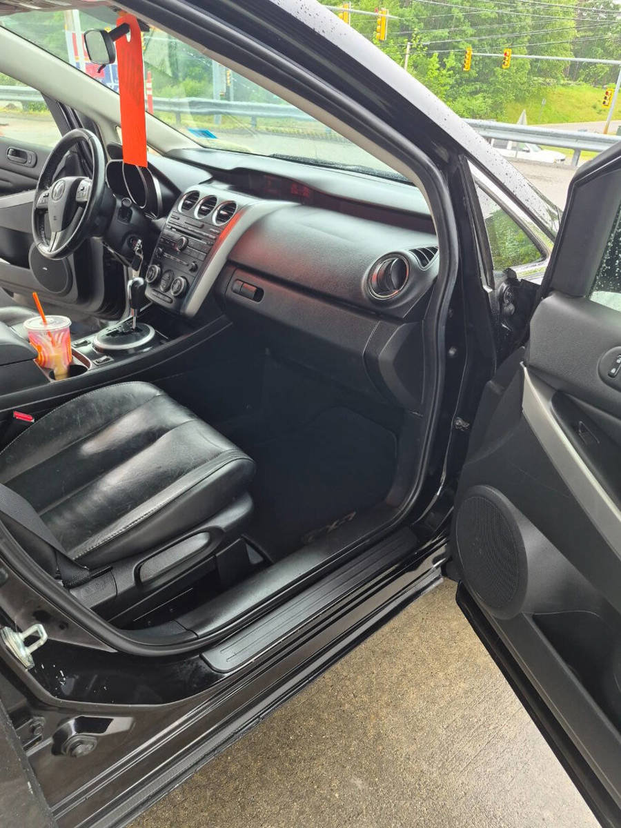 Used 2012 MAZDA CX-7 i Touring FWD image 15