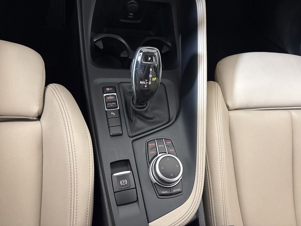 Used 2020 BMW X1 sDrive28i w/ Convenience Package FWD image 38
