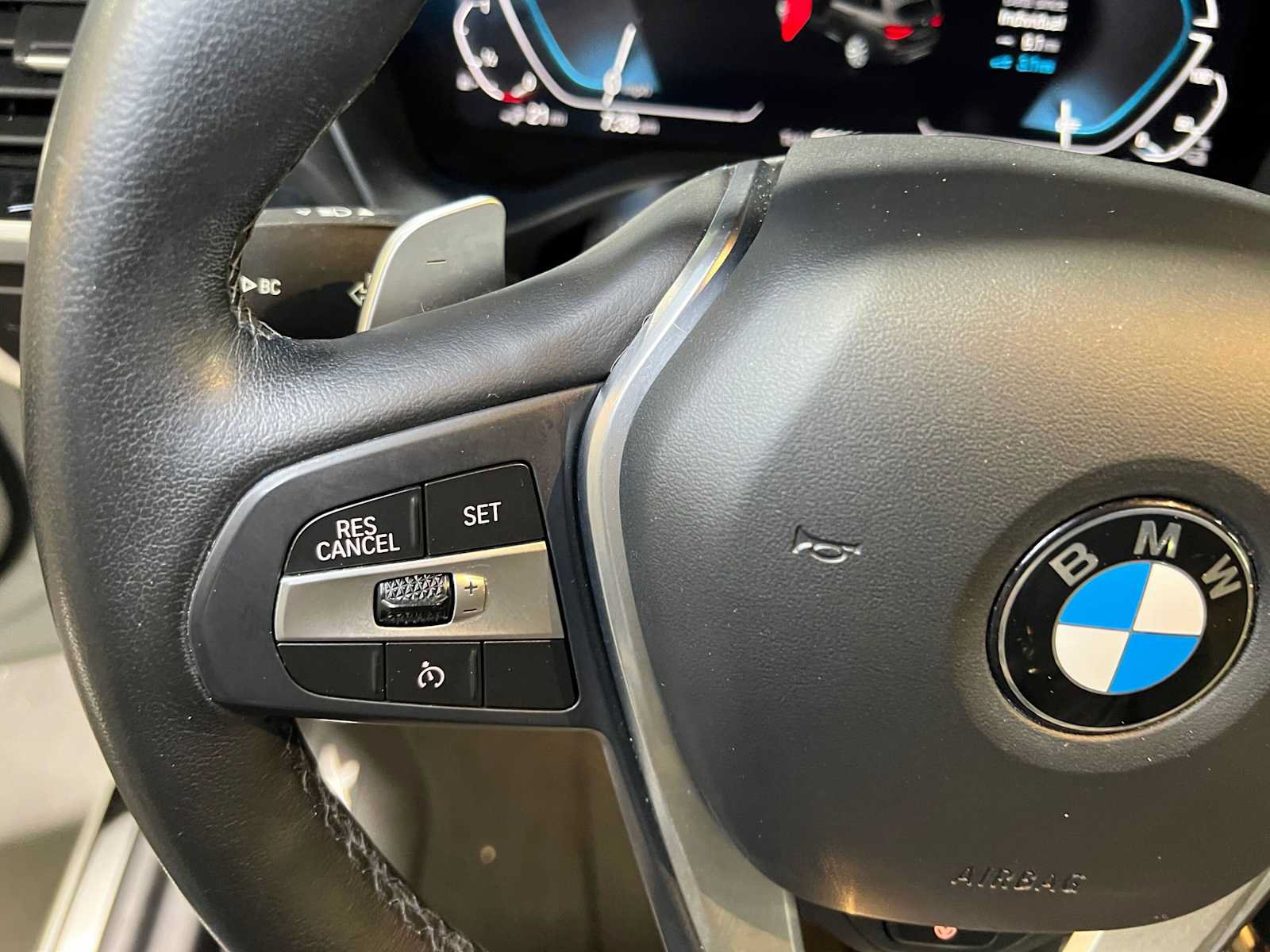 Used 2021 BMW X3 xDrive30e w/ Premium Package AWD/4WD image 30