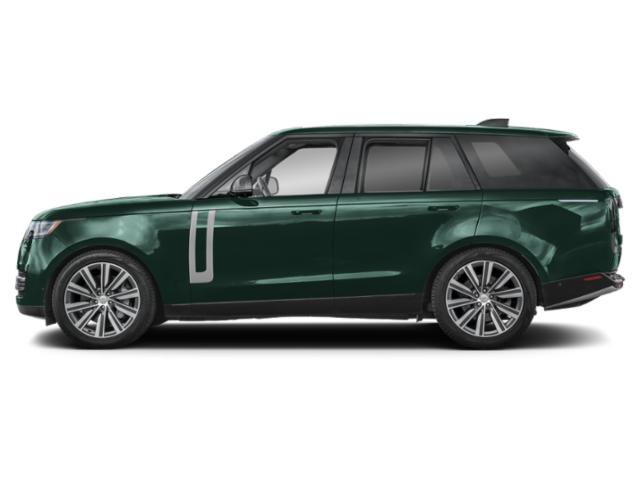 New 2027 Land Rover Range Rover SE AWD/4WD image 3