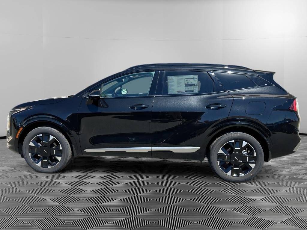 New 2026 Kia Sportage SX Prestige AWD/4WD image 7