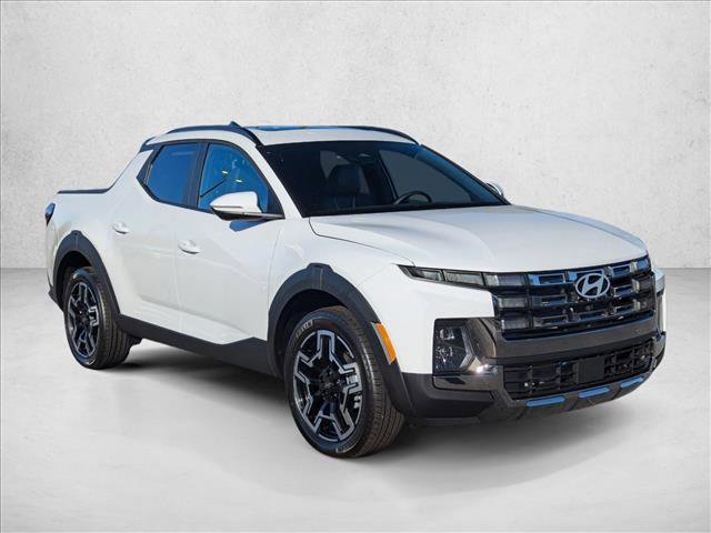 New 2026 Hyundai Santa Cruz Limited image 6