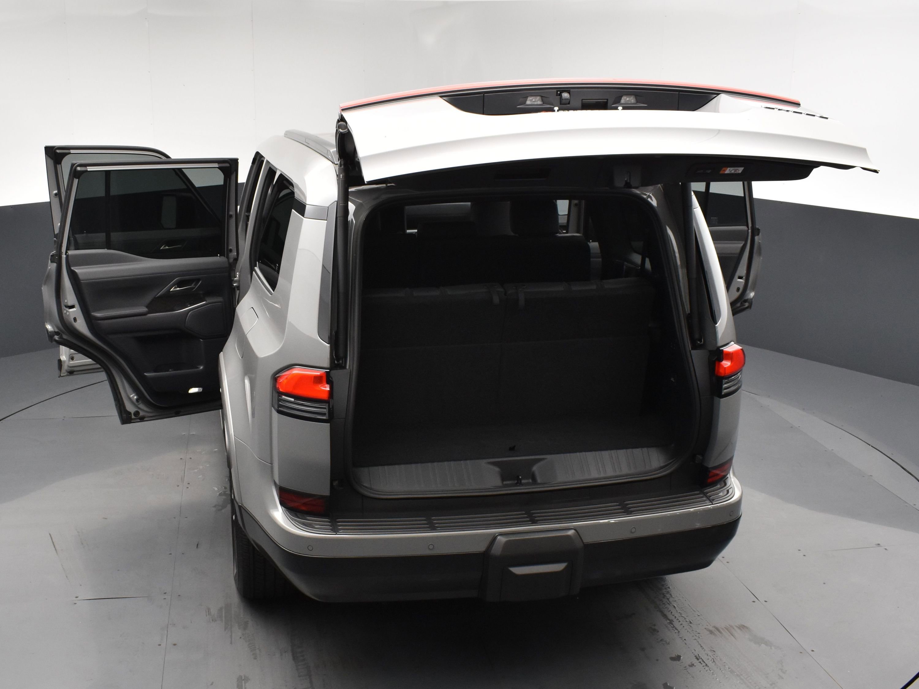Used 2024 Lexus GX 550 image 27