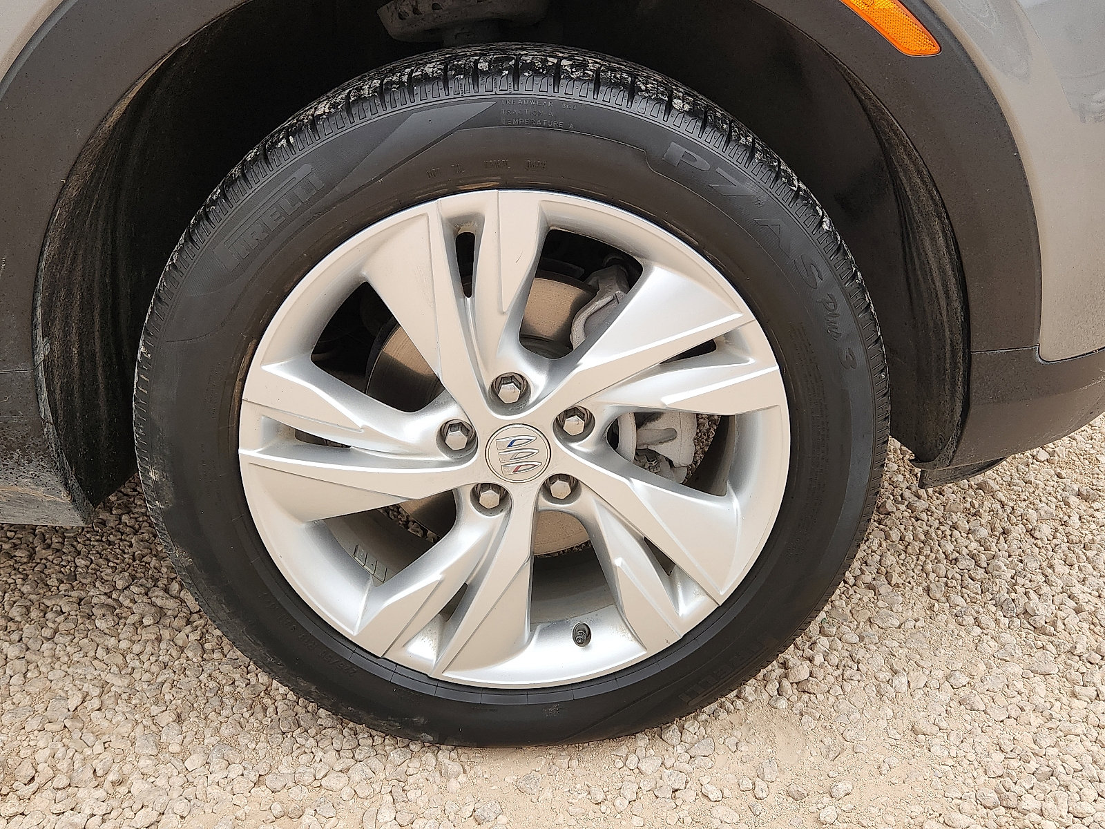 Used 2024 Buick Encore GX Preferred w/ Comfort Package image 7