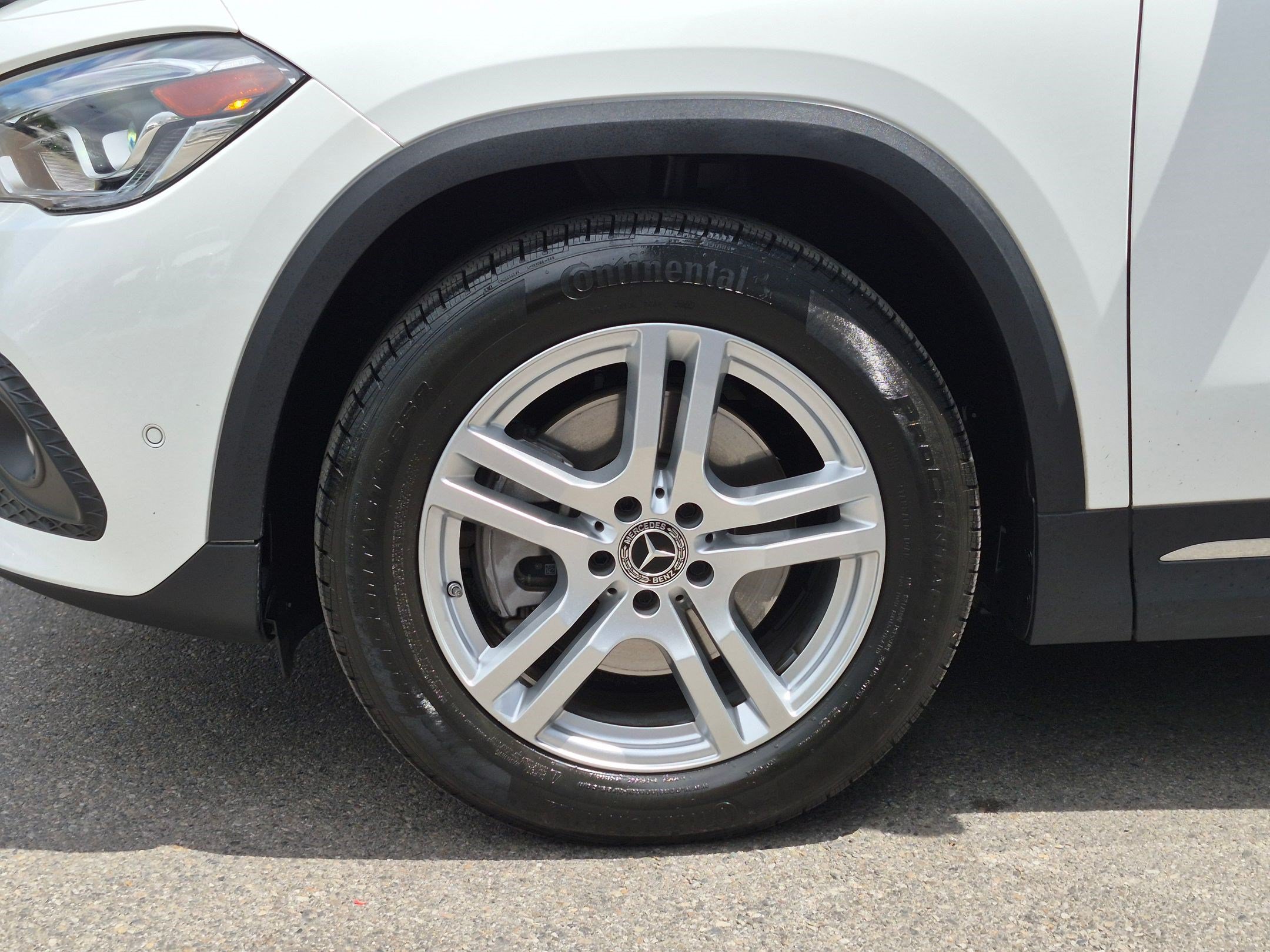 Certified 2023 Mercedes-Benz GLA 250 4MATIC image 12