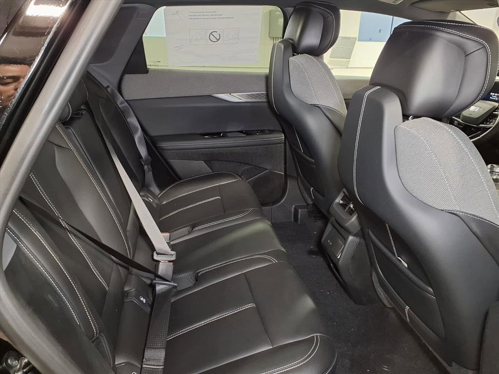 New 2026 Cadillac Optiq Sport 1 image 7